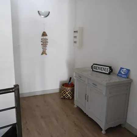 Loft Porte Sud 140 M2 Apartment Salles-d'Aude