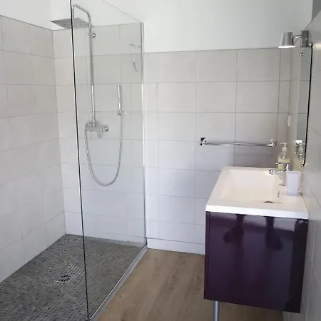 Loft Porte Sud 140 M2 Apartment Salles-d'Aude