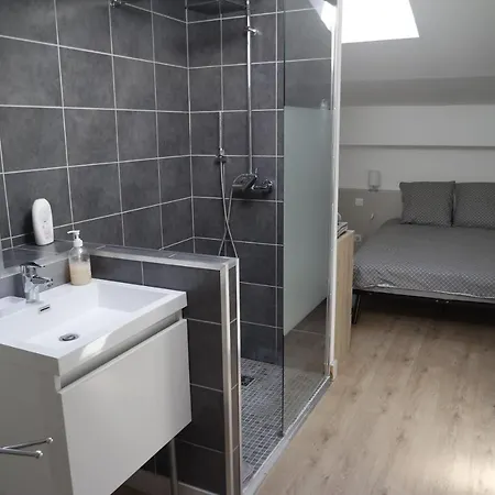 Loft Porte Sud 140 M2 * Salles-d'Aude