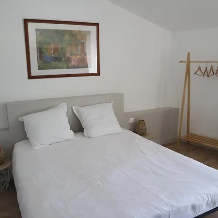 Loft Porte Sud 140 M2 *