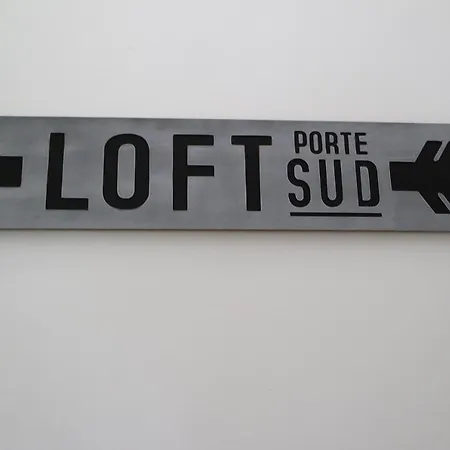 Loft Porte Sud 140 M2 Apartment Salles-d'Aude
