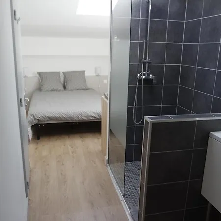 Apartment Loft Porte Sud 140 M2 Salles-d'Aude