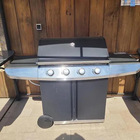 Apartamento Loft Porte Sud 140 M2 *