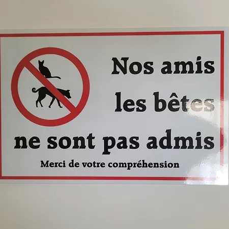 Loft Porte Sud 140 M2 Apartamento