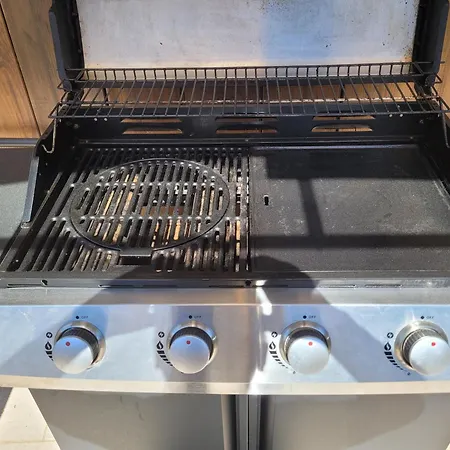 Apartamento Loft Porte Sud 140 M2 Salles-dʼAude