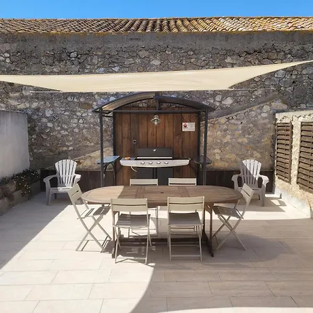 Loft Porte Sud 140 M2 *