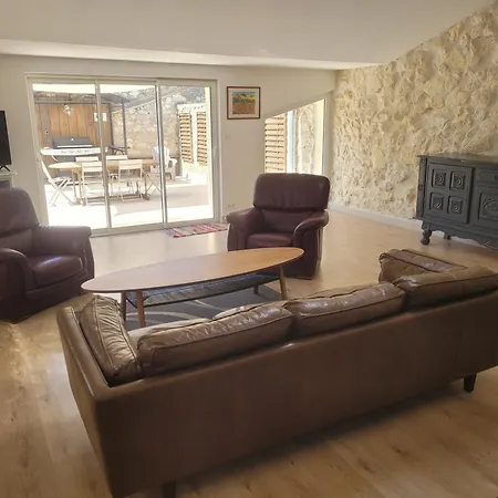 Loft Porte Sud 140 M2