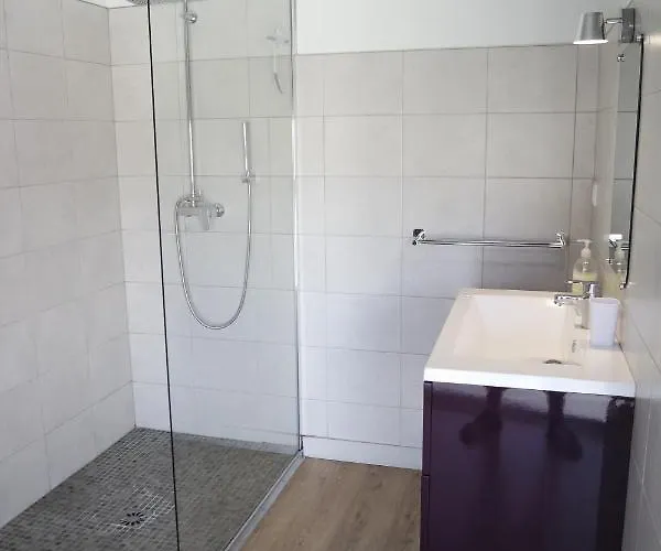 Loft Porte Sud 140 M2 Appartement Salles-dʼAude