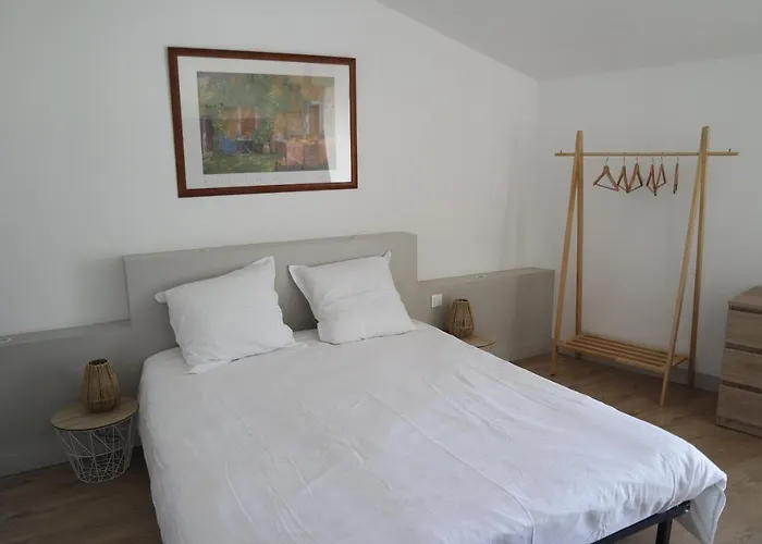 Loft Porte Sud 140 M2 *