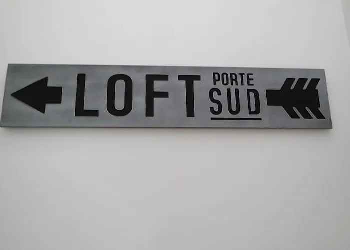 Loft Porte Sud 140 M2 Appartement Salles-dʼAude