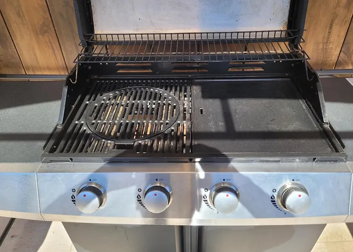 Appartement Loft Porte Sud 140 M2 Salles-dʼAude